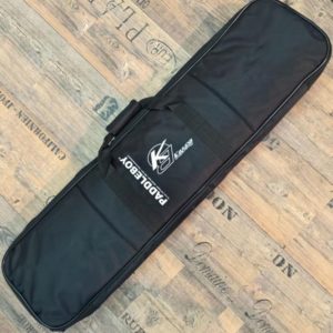 Kajuna Paddleboy Paddle-Bag für 3-teilige SUP Paddels